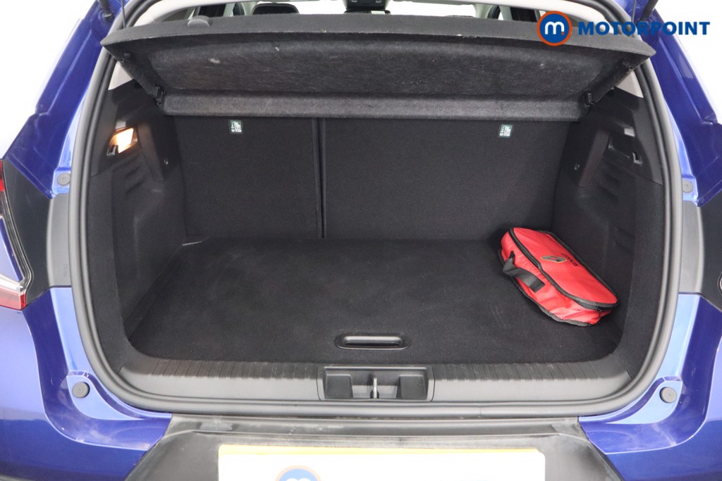 Renault Captur Bose Launch Edition Automatic Petrol SUV - Stock Number (1562326) - 35th supplementary image