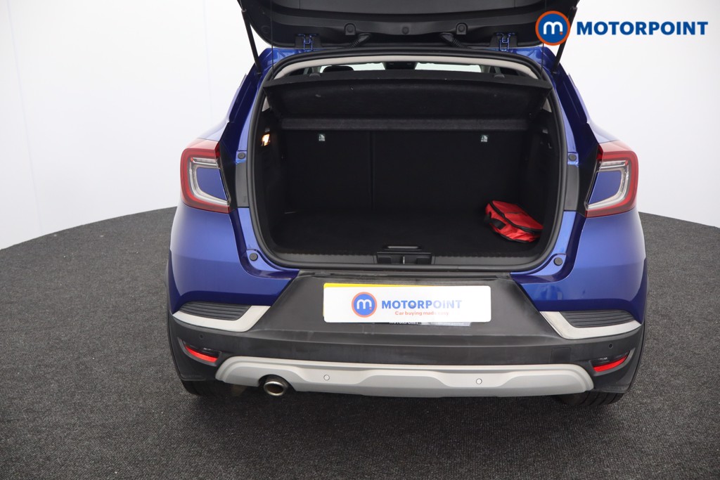 Renault Captur Bose Launch Edition Automatic Petrol SUV - Stock Number (1562326) - 36th supplementary image