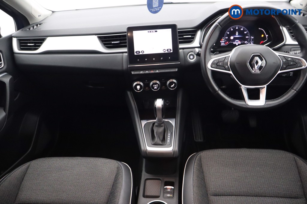 Renault Captur Bose Launch Edition Automatic Petrol SUV - Stock Number (1562326) - 1st supplementary image
