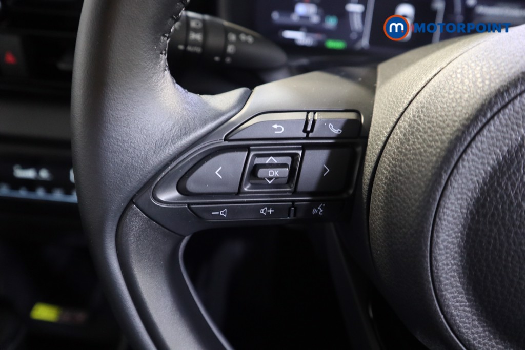 Toyota Yaris Premiere Edition Automatic Petrol-Electric Hybrid Hatchback - Stock Number (1562329) - 3rd supplementary image