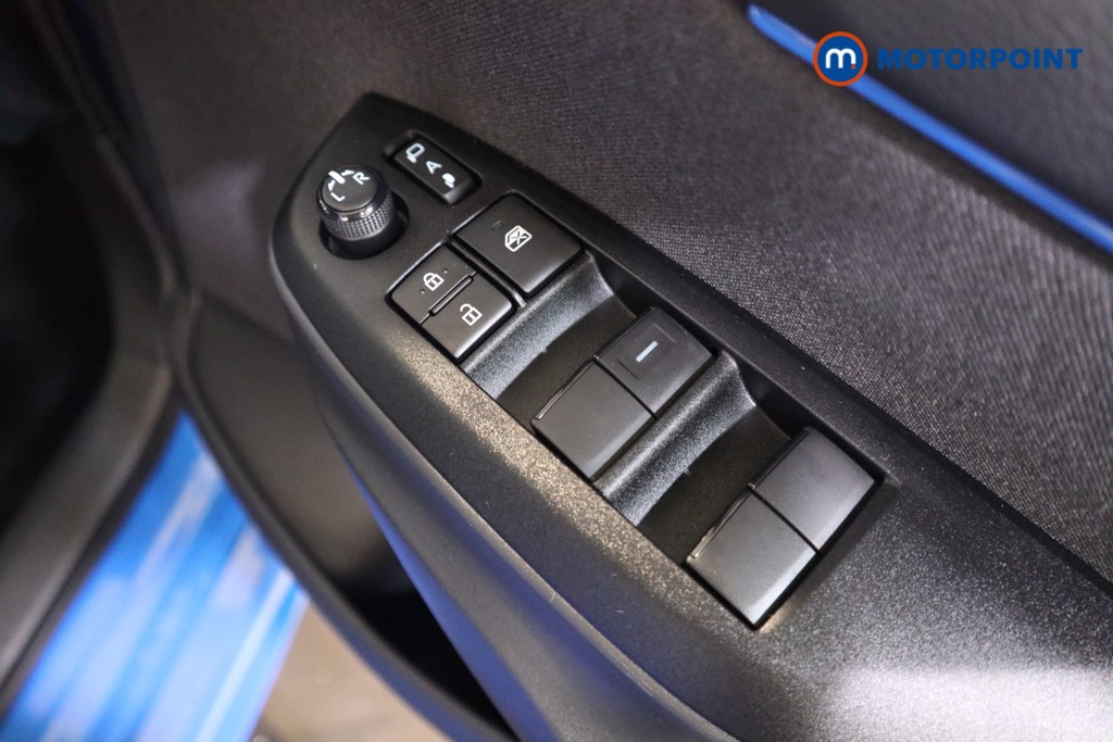 Toyota Yaris Premiere Edition Automatic Petrol-Electric Hybrid Hatchback - Stock Number (1562329) - 9th supplementary image