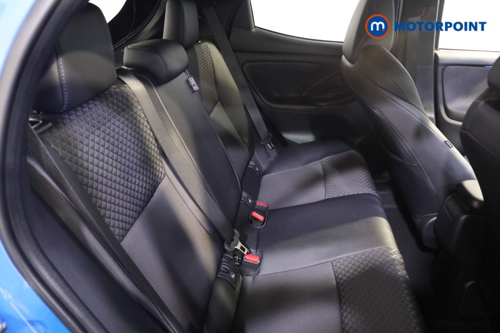 Toyota Yaris Premiere Edition Automatic Petrol-Electric Hybrid Hatchback - Stock Number (1562329) - 11th supplementary image