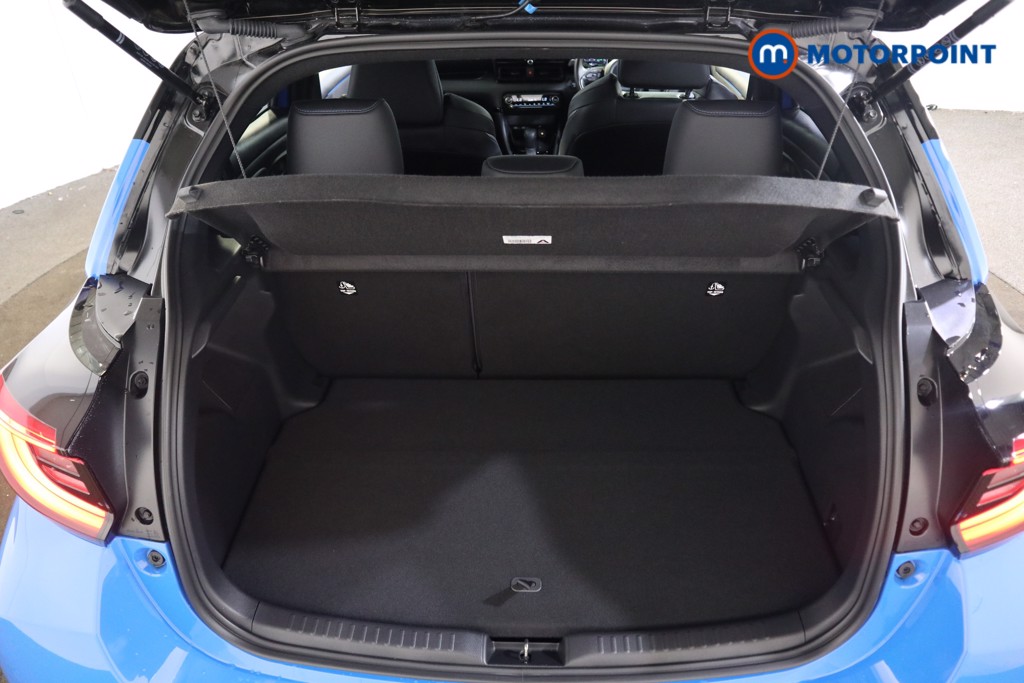 Toyota Yaris Premiere Edition Automatic Petrol-Electric Hybrid Hatchback - Stock Number (1562329) - 12th supplementary image