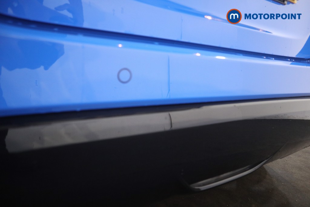 Toyota Yaris Premiere Edition Automatic Petrol-Electric Hybrid Hatchback - Stock Number (1562329) - 17th supplementary image