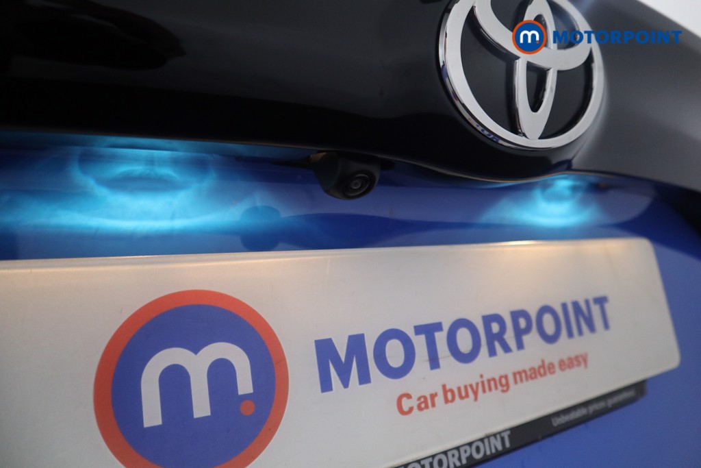 Toyota Yaris Premiere Edition Automatic Petrol-Electric Hybrid Hatchback - Stock Number (1562329) - 18th supplementary image