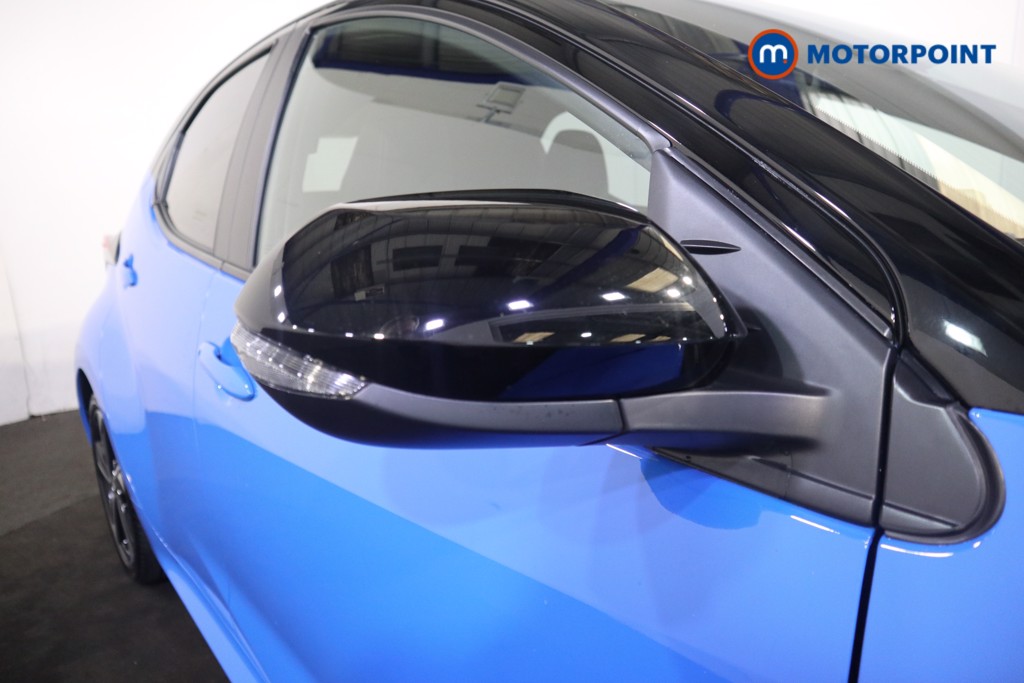 Toyota Yaris Premiere Edition Automatic Petrol-Electric Hybrid Hatchback - Stock Number (1562329) - 21st supplementary image