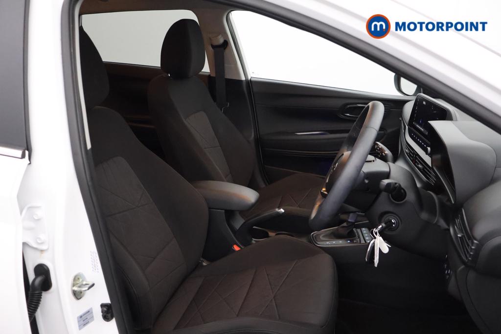 Hyundai Bayon Premium Automatic Petrol-Electric Hybrid SUV - Stock Number (1562344) - 10th supplementary image
