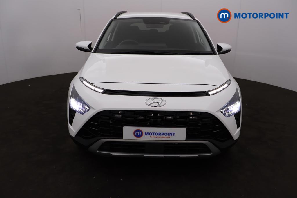 Hyundai Bayon Premium Automatic Petrol-Electric Hybrid SUV - Stock Number (1562344) - 15th supplementary image