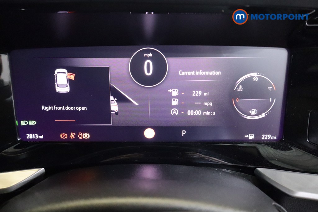 Vauxhall Mokka Ultimate Automatic Petrol SUV - Stock Number (1562455) - 2nd supplementary image