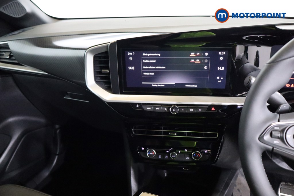Vauxhall Mokka Ultimate Automatic Petrol SUV - Stock Number (1562455) - 3rd supplementary image