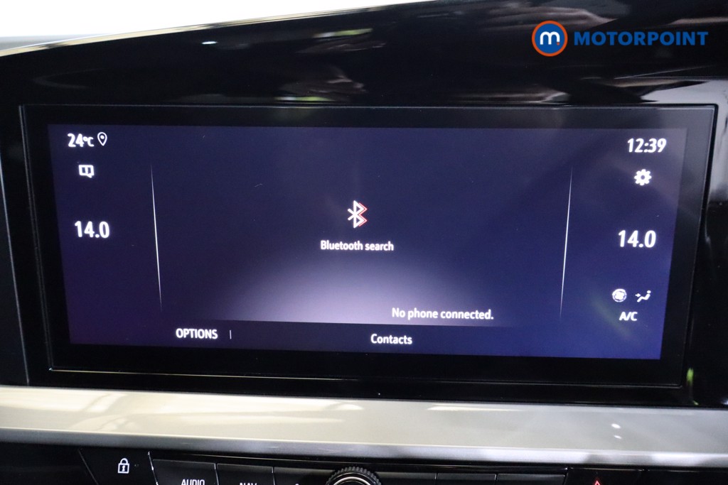 Vauxhall Mokka Ultimate Automatic Petrol SUV - Stock Number (1562455) - 6th supplementary image