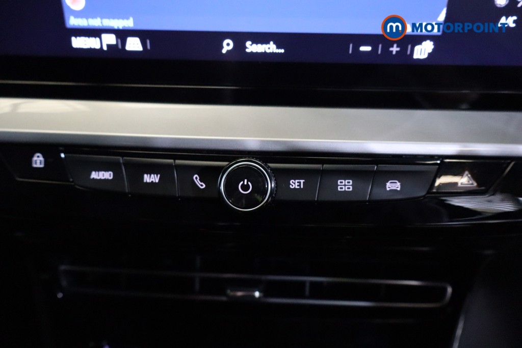 Vauxhall Mokka Ultimate Automatic Petrol SUV - Stock Number (1562455) - 8th supplementary image