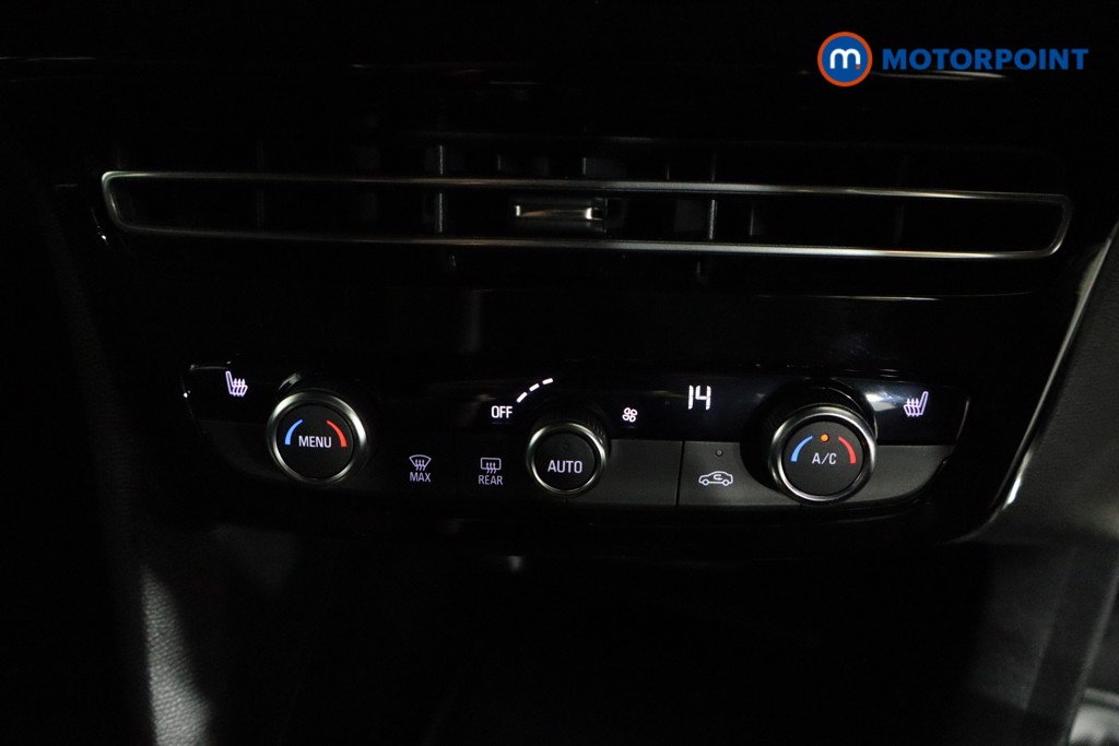 Vauxhall Mokka Ultimate Automatic Petrol SUV - Stock Number (1562455) - 9th supplementary image