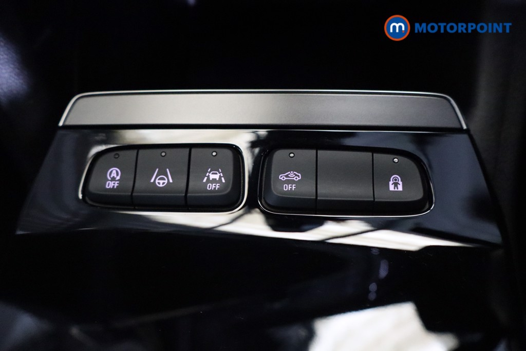 Vauxhall Mokka Ultimate Automatic Petrol SUV - Stock Number (1562455) - 10th supplementary image