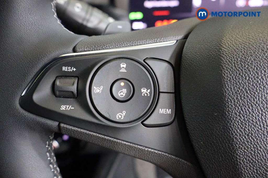 Vauxhall Mokka Ultimate Automatic Petrol SUV - Stock Number (1562455) - 12th supplementary image