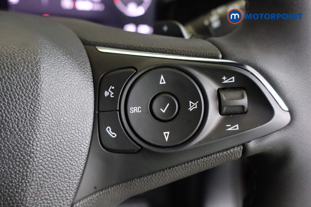 Vauxhall Mokka Ultimate Automatic Petrol SUV - Stock Number (1562455) - 13th supplementary image