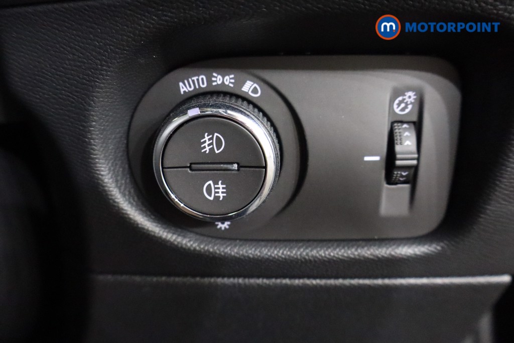 Vauxhall Mokka Ultimate Automatic Petrol SUV - Stock Number (1562455) - 16th supplementary image