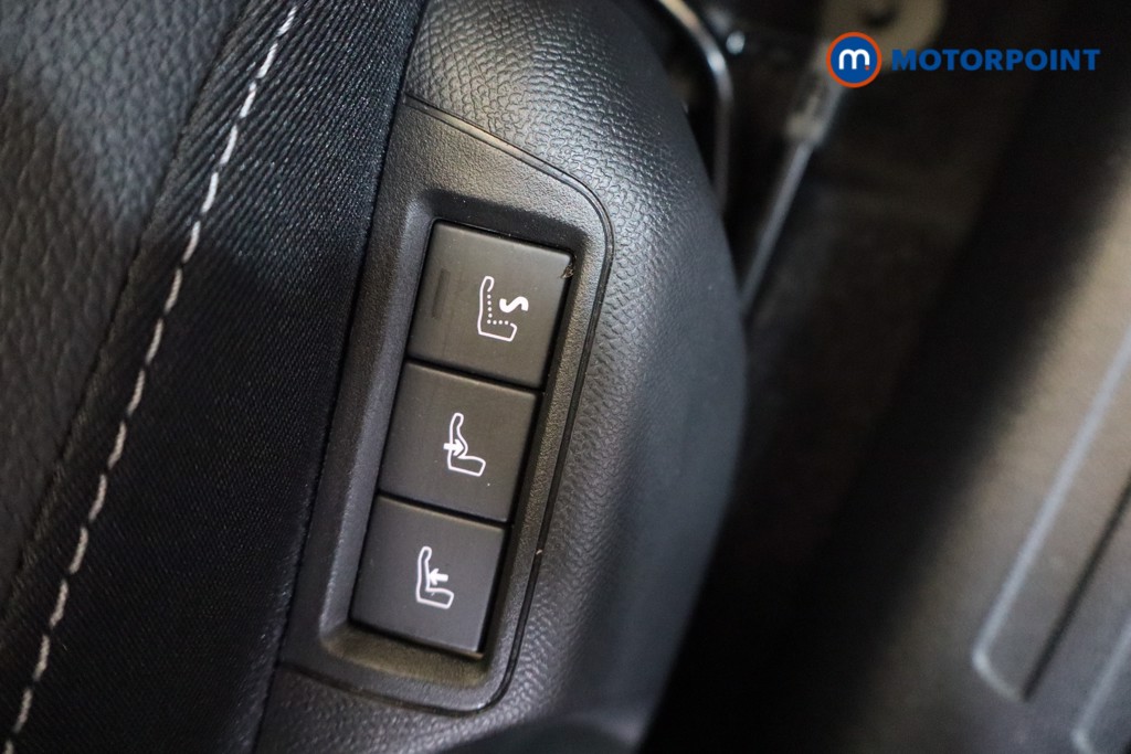 Vauxhall Mokka Ultimate Automatic Petrol SUV - Stock Number (1562455) - 18th supplementary image