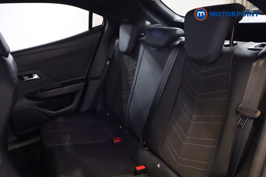 Vauxhall Mokka Ultimate Automatic Petrol SUV - Stock Number (1562455) - 20th supplementary image