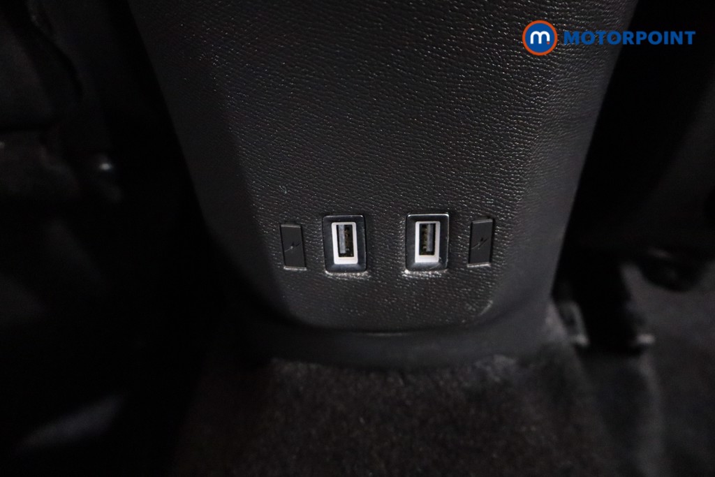 Vauxhall Mokka Ultimate Automatic Petrol SUV - Stock Number (1562455) - 21st supplementary image