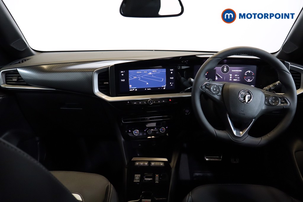 Vauxhall Mokka Ultimate Automatic Petrol SUV - Stock Number (1562455) - 22nd supplementary image