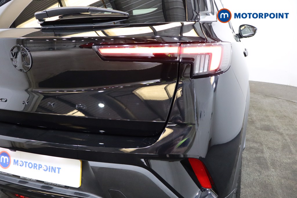 Vauxhall Mokka Ultimate Automatic Petrol SUV - Stock Number (1562455) - 30th supplementary image
