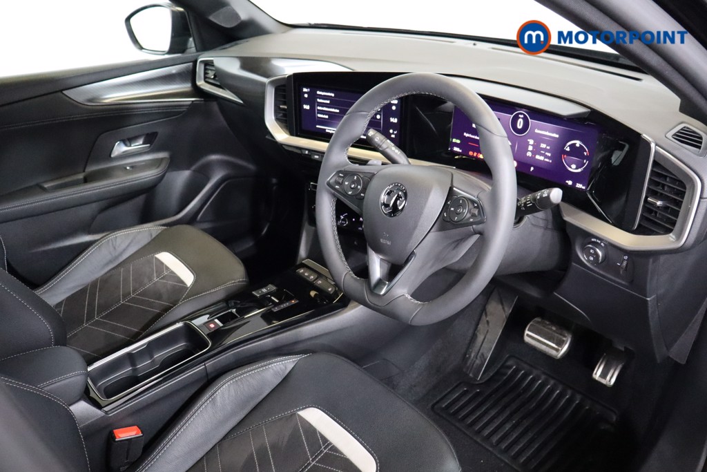Vauxhall Mokka Ultimate Automatic Petrol SUV - Stock Number (1562455) - 1st supplementary image