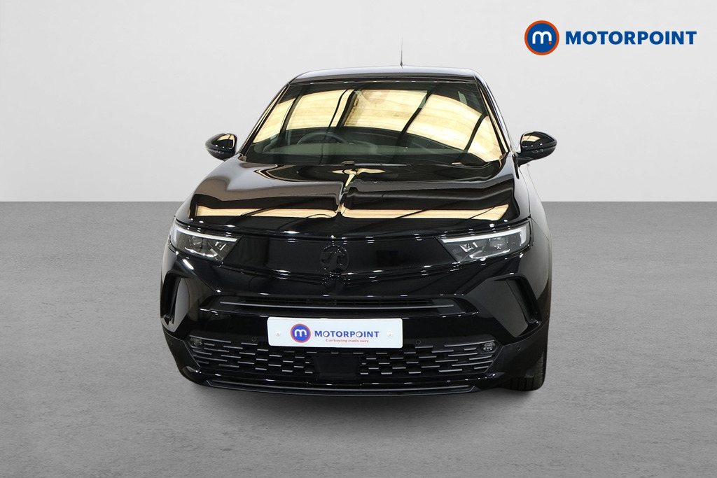 Vauxhall Mokka Ultimate Automatic Petrol SUV - Stock Number (1562455) - Front bumper