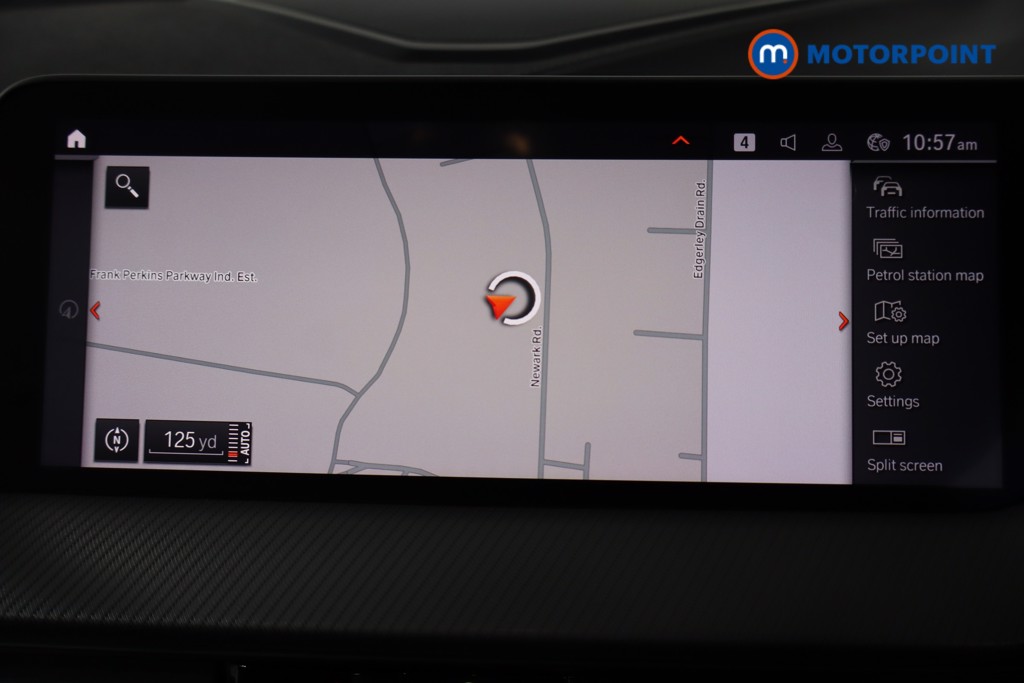 BMW 2 Series M Sport Automatic Diesel Saloon - Stock Number (1562488) - 2nd supplementary image
