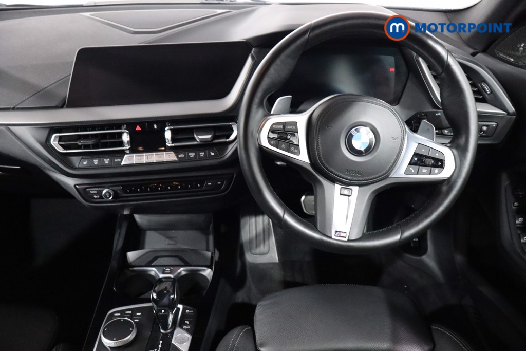 BMW 2 Series M Sport Automatic Diesel Saloon - Stock Number (1562488) - 3rd supplementary image