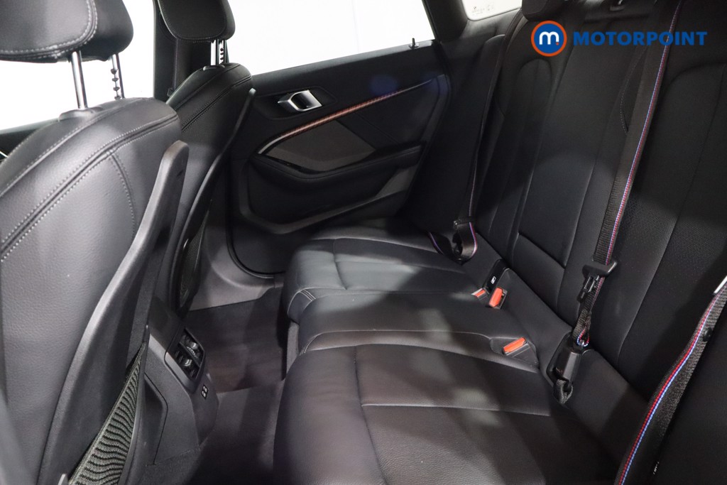 BMW 2 Series M Sport Automatic Diesel Saloon - Stock Number (1562488) - 5th supplementary image