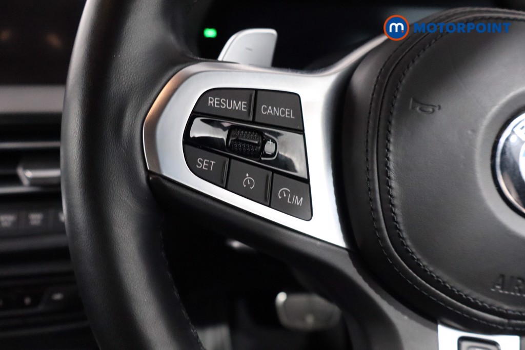 BMW 2 Series M Sport Automatic Diesel Saloon - Stock Number (1562488) - 7th supplementary image