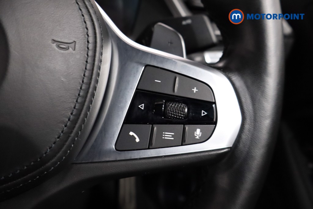 BMW 2 Series M Sport Automatic Diesel Saloon - Stock Number (1562488) - 8th supplementary image