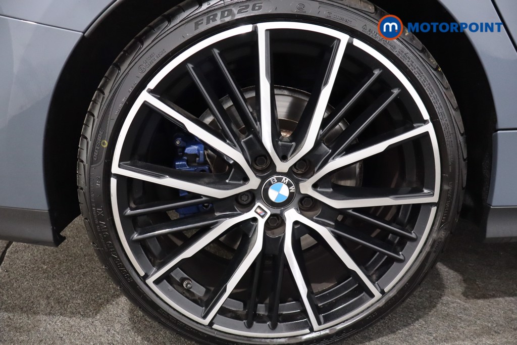 BMW 2 Series M Sport Automatic Diesel Saloon - Stock Number (1562488) - 9th supplementary image