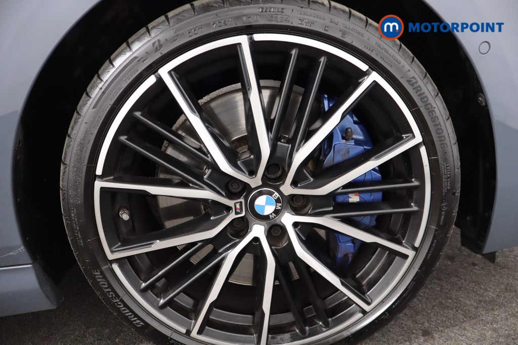 BMW 2 Series M Sport Automatic Diesel Saloon - Stock Number (1562488) - 10th supplementary image