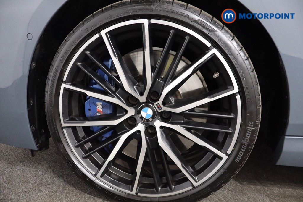 BMW 2 Series M Sport Automatic Diesel Saloon - Stock Number (1562488) - 11th supplementary image