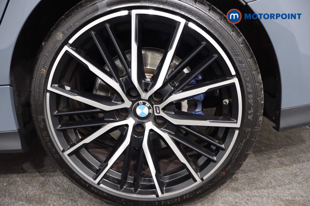 BMW 2 Series M Sport Automatic Diesel Saloon - Stock Number (1562488) - 12th supplementary image