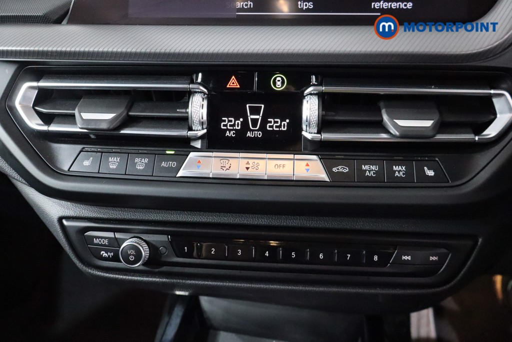 BMW 2 Series M Sport Automatic Diesel Saloon - Stock Number (1562488) - 16th supplementary image