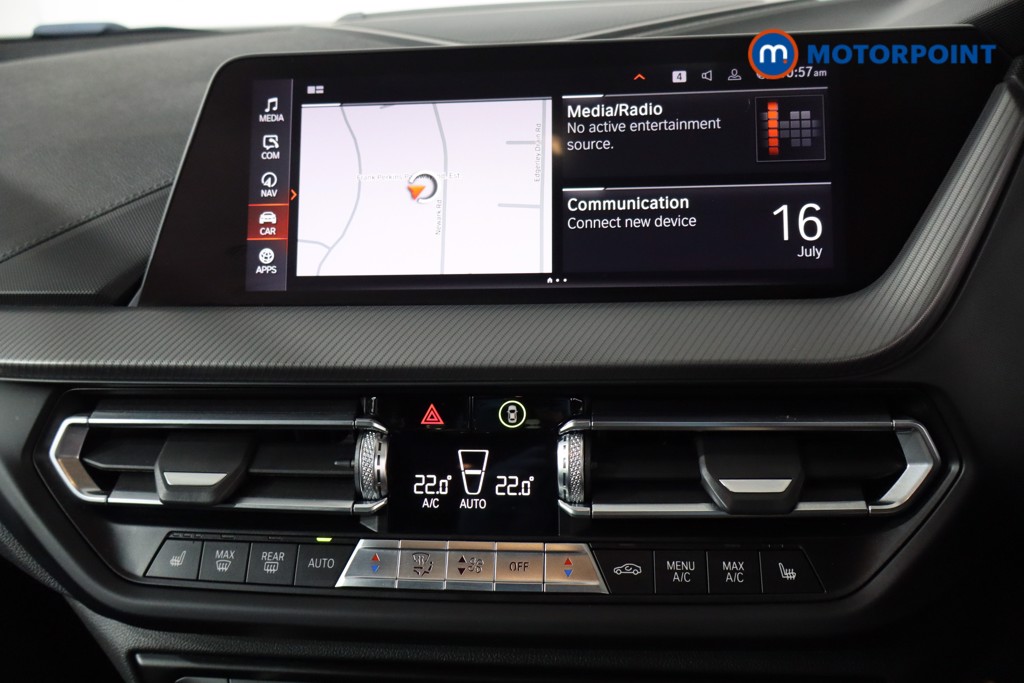 BMW 2 Series M Sport Automatic Diesel Saloon - Stock Number (1562488) - 17th supplementary image
