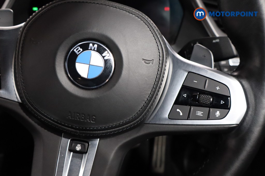 BMW 2 Series M Sport Automatic Diesel Saloon - Stock Number (1562488) - 21st supplementary image