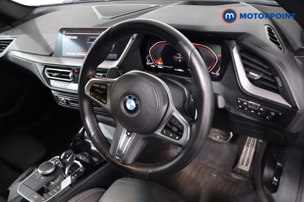 BMW 2 Series M Sport Automatic Diesel Saloon - Stock Number (1562488) - 22nd supplementary image