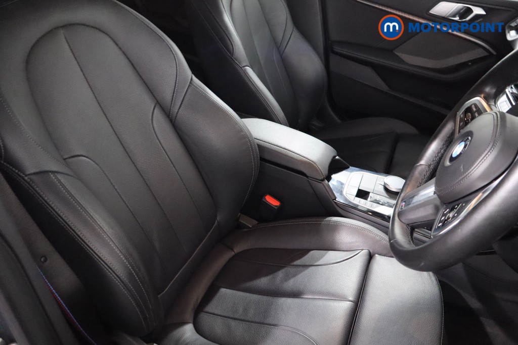 BMW 2 Series M Sport Automatic Diesel Saloon - Stock Number (1562488) - 23rd supplementary image