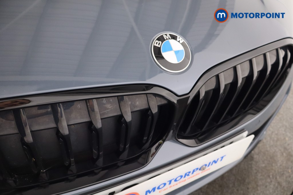 BMW 2 Series M Sport Automatic Diesel Saloon - Stock Number (1562488) - 27th supplementary image