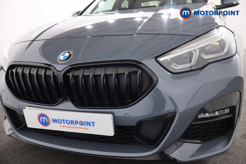 BMW 2 Series M Sport Automatic Diesel Saloon - Stock Number (1562488) - 28th supplementary image