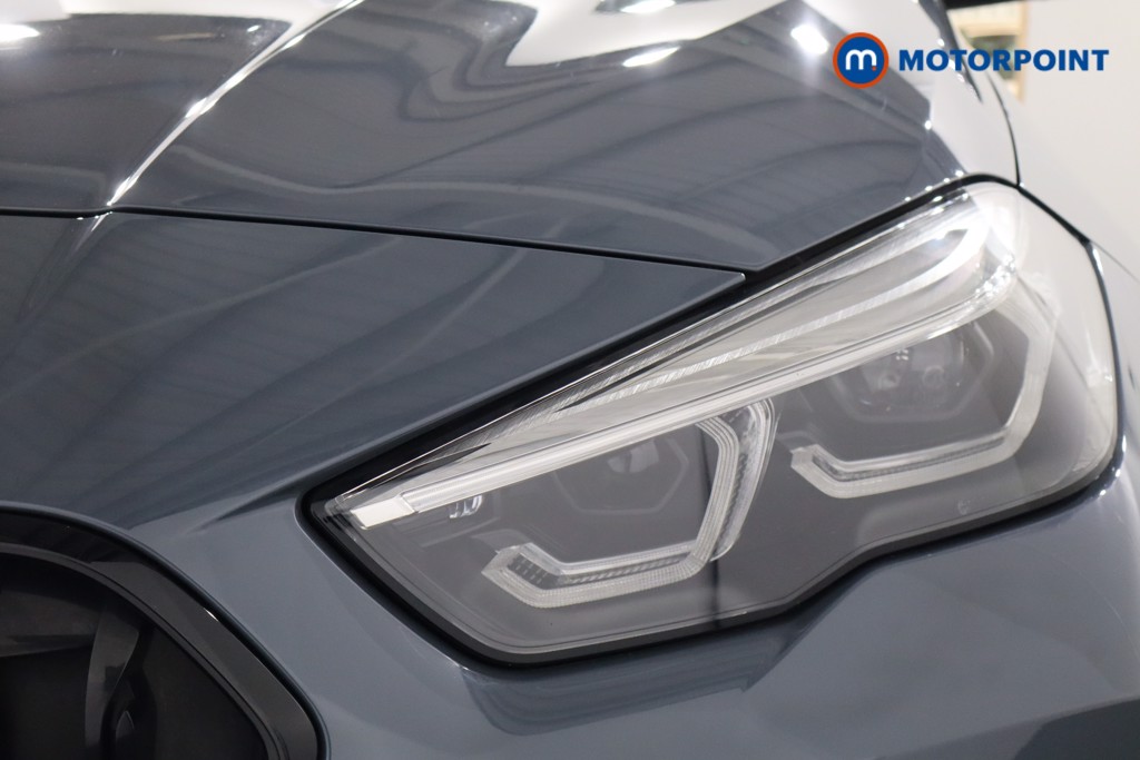 BMW 2 Series M Sport Automatic Diesel Saloon - Stock Number (1562488) - 29th supplementary image