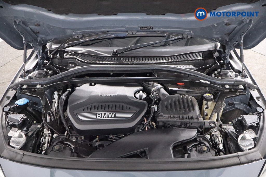 BMW 2 Series M Sport Automatic Diesel Saloon - Stock Number (1562488) - 31st supplementary image