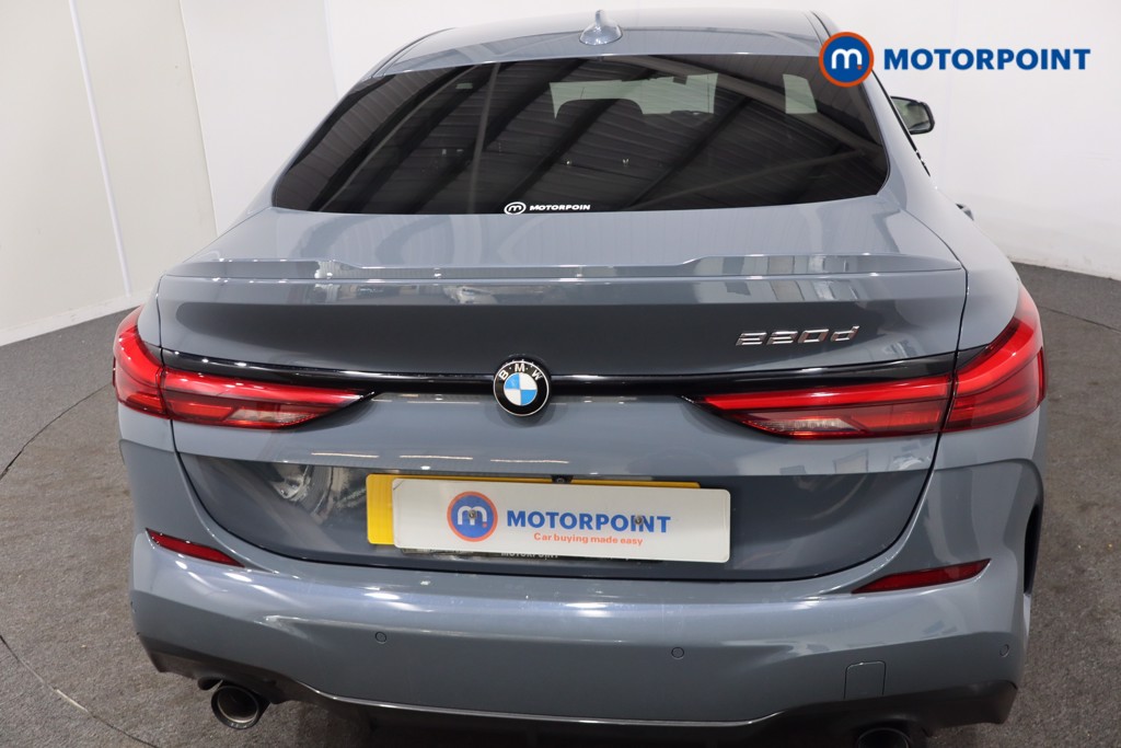 BMW 2 Series M Sport Automatic Diesel Saloon - Stock Number (1562488) - 36th supplementary image