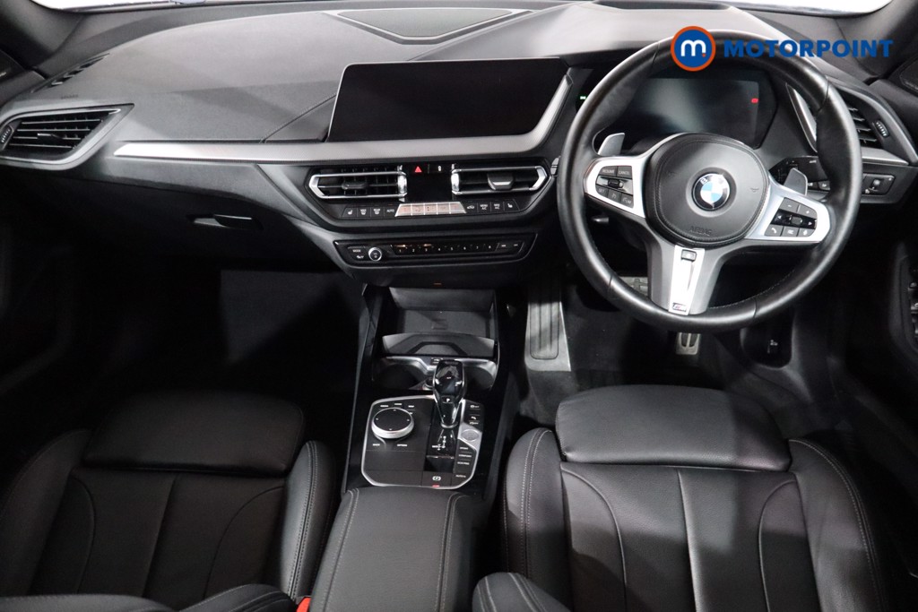 BMW 2 Series M Sport Automatic Diesel Saloon - Stock Number (1562488) - 1st supplementary image