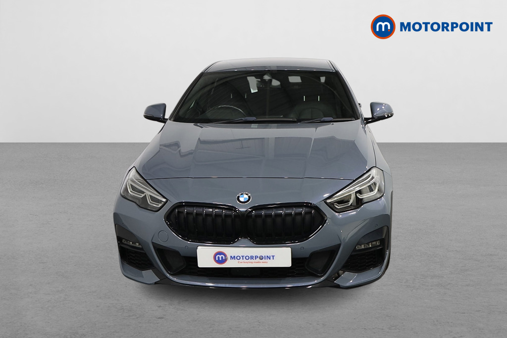 BMW 2 Series M Sport Automatic Diesel Saloon - Stock Number (1562488) - Front bumper