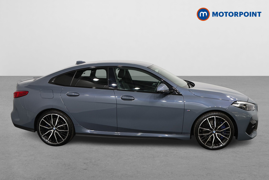 BMW 2 Series M Sport Automatic Diesel Saloon - Stock Number (1562488) - Drivers side